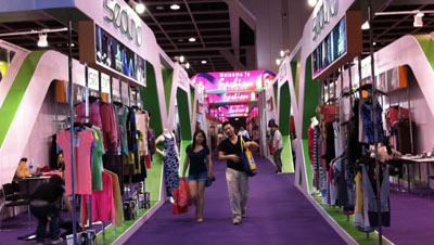Se abrirá en Ciudad Ho Chi Minh la Feria Internacional de Moda 2015